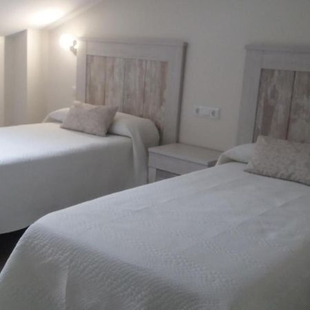 Apartamentos La Pradera De อิสลา ภายนอก รูปภาพ
