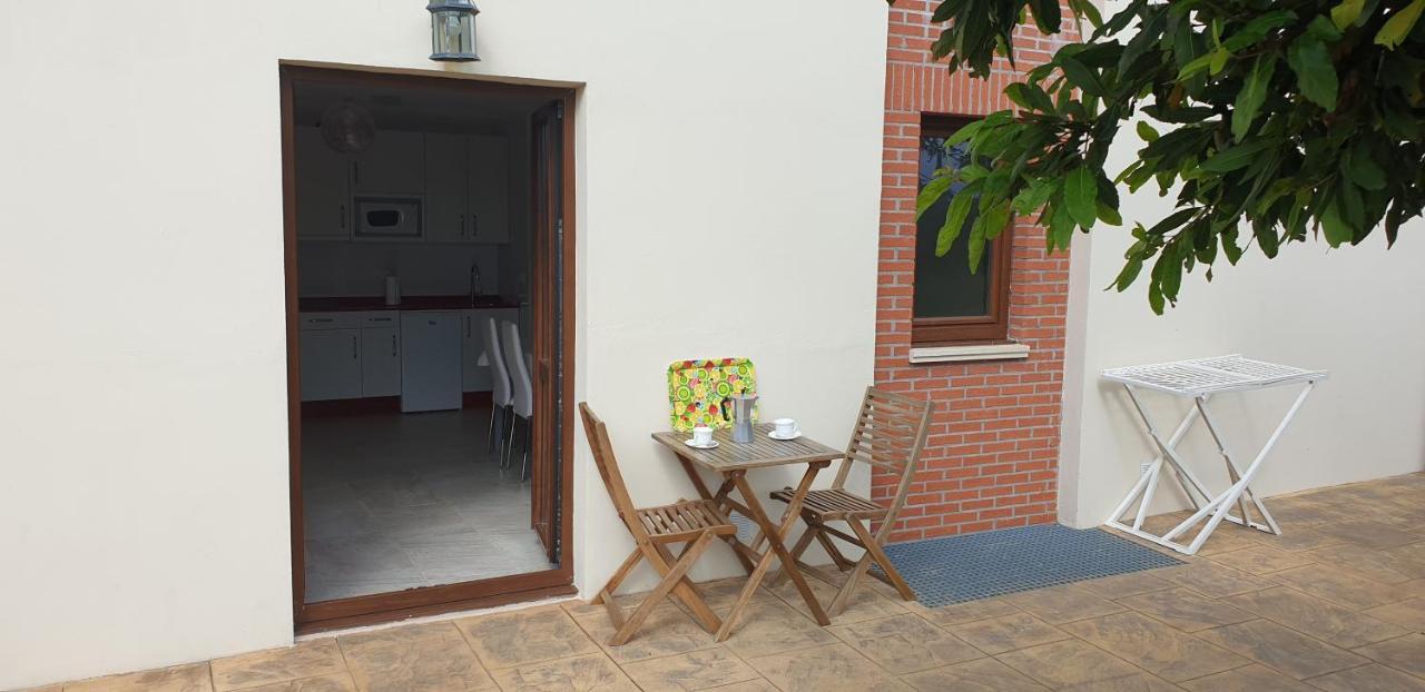 Apartamentos La Pradera De อิสลา ภายนอก รูปภาพ