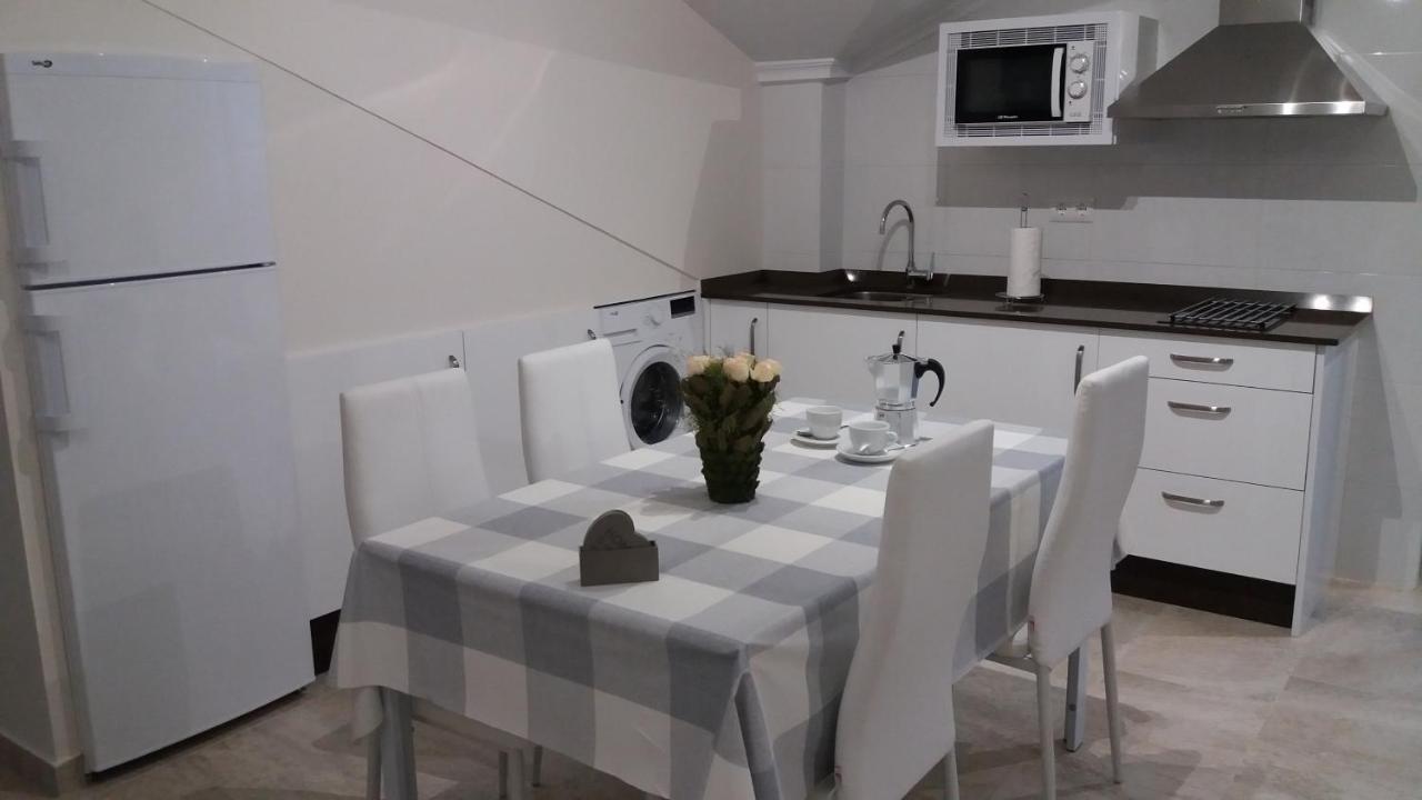 Apartamentos La Pradera De อิสลา ภายนอก รูปภาพ