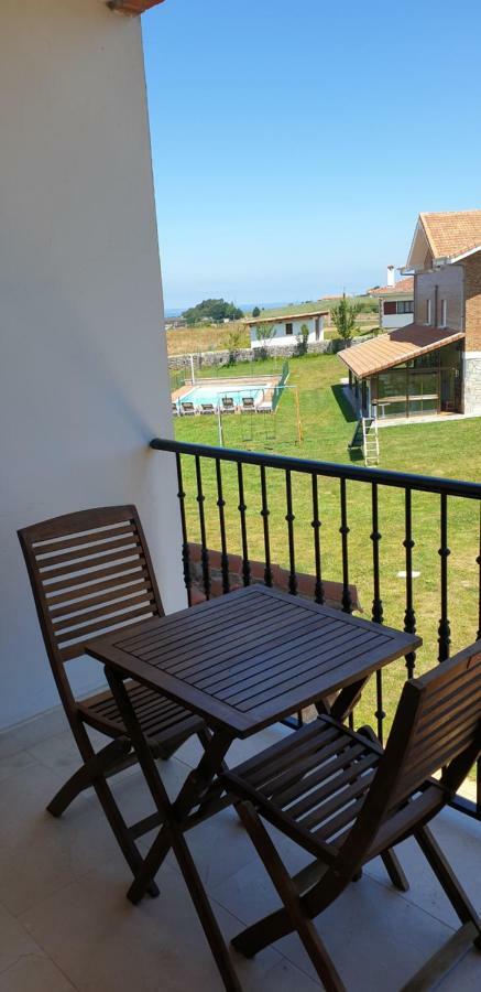 Apartamentos La Pradera De อิสลา ภายนอก รูปภาพ