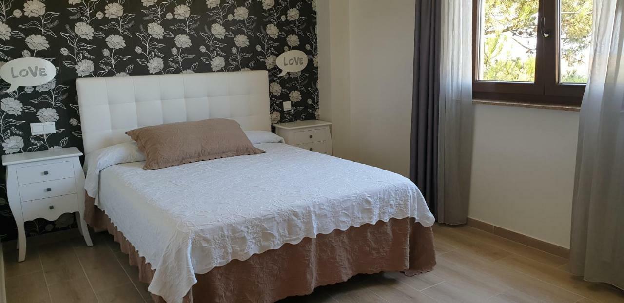 Apartamentos La Pradera De อิสลา ภายนอก รูปภาพ