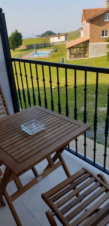 Apartamentos La Pradera De อิสลา ภายนอก รูปภาพ