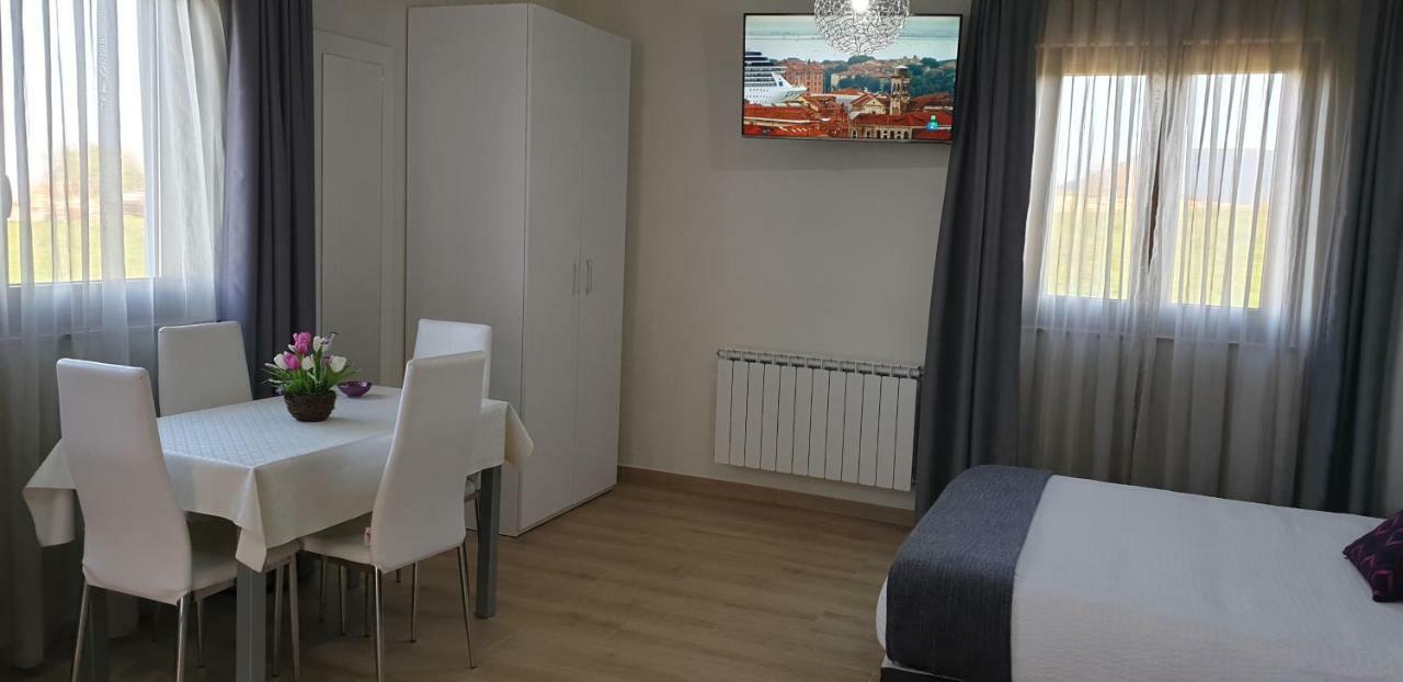 Apartamentos La Pradera De อิสลา ภายนอก รูปภาพ