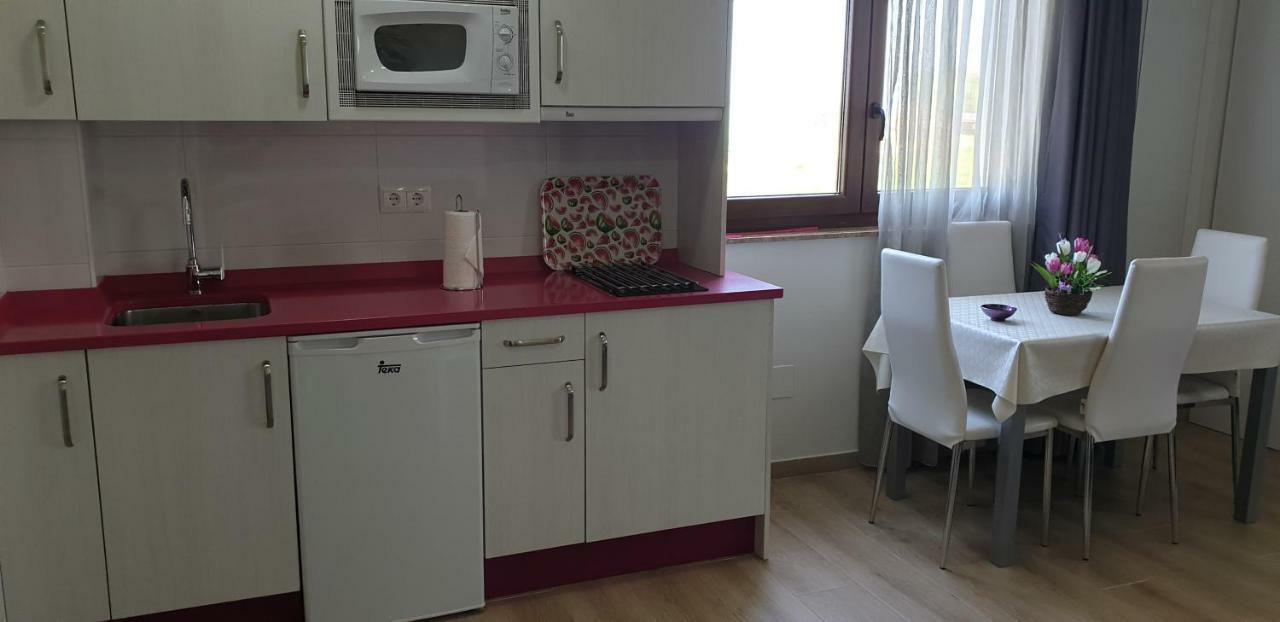 Apartamentos La Pradera De อิสลา ภายนอก รูปภาพ