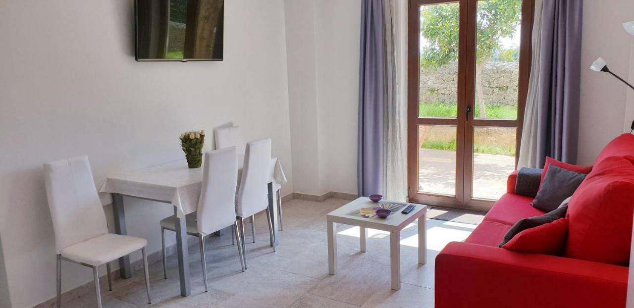 Apartamentos La Pradera De อิสลา ภายนอก รูปภาพ