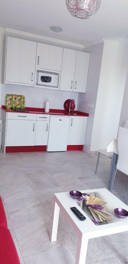 Apartamentos La Pradera De อิสลา ภายนอก รูปภาพ