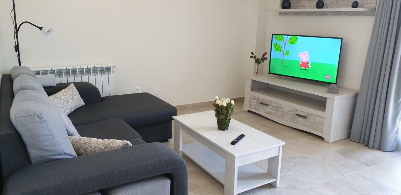Apartamentos La Pradera De อิสลา ภายนอก รูปภาพ