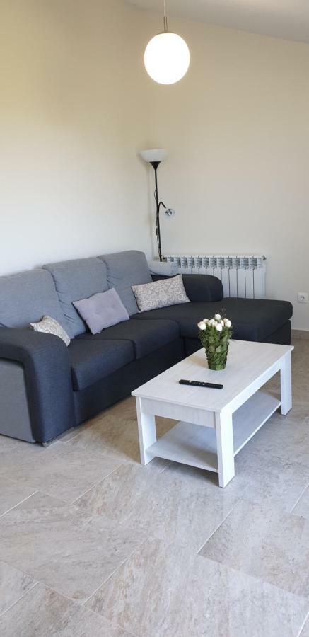 Apartamentos La Pradera De อิสลา ภายนอก รูปภาพ