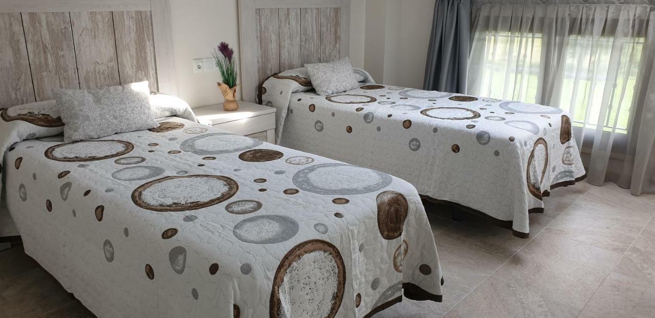 Apartamentos La Pradera De อิสลา ภายนอก รูปภาพ