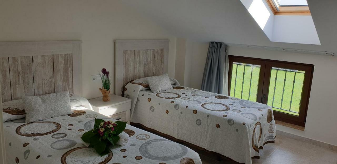 Apartamentos La Pradera De อิสลา ภายนอก รูปภาพ