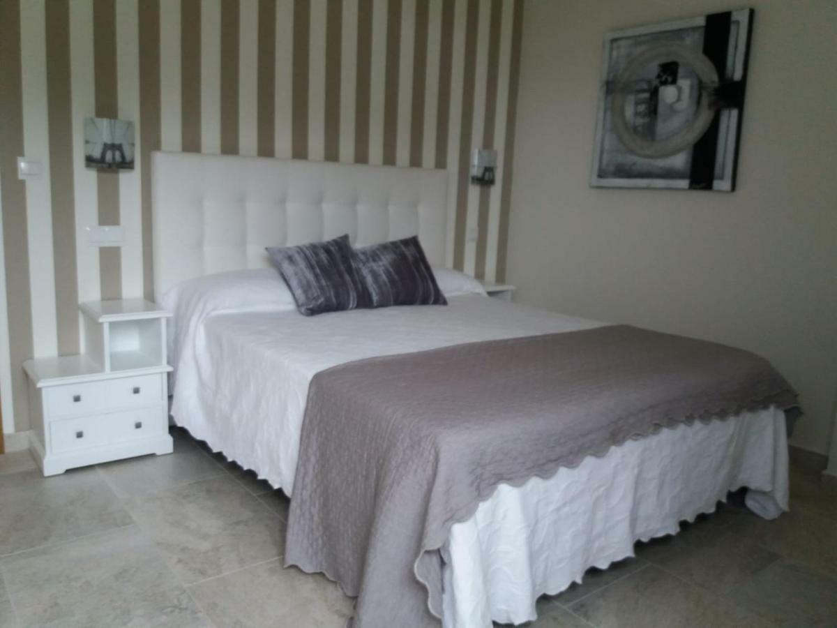 Apartamentos La Pradera De อิสลา ภายนอก รูปภาพ