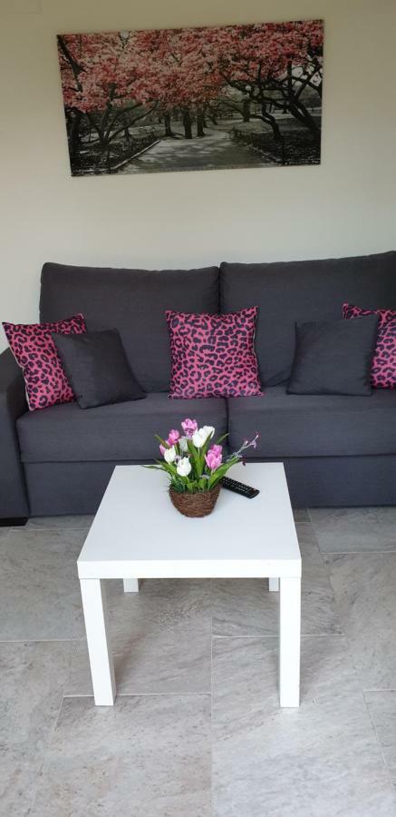 Apartamentos La Pradera De อิสลา ภายนอก รูปภาพ