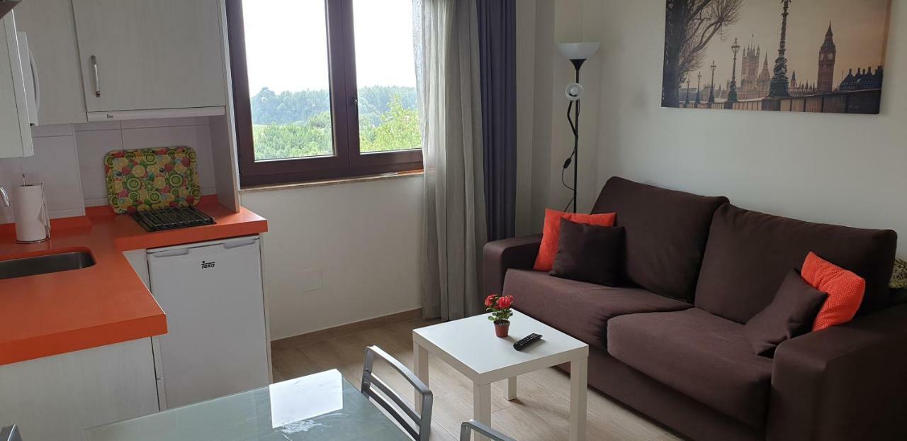 Apartamentos La Pradera De อิสลา ภายนอก รูปภาพ
