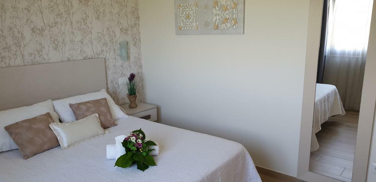 Apartamentos La Pradera De อิสลา ภายนอก รูปภาพ