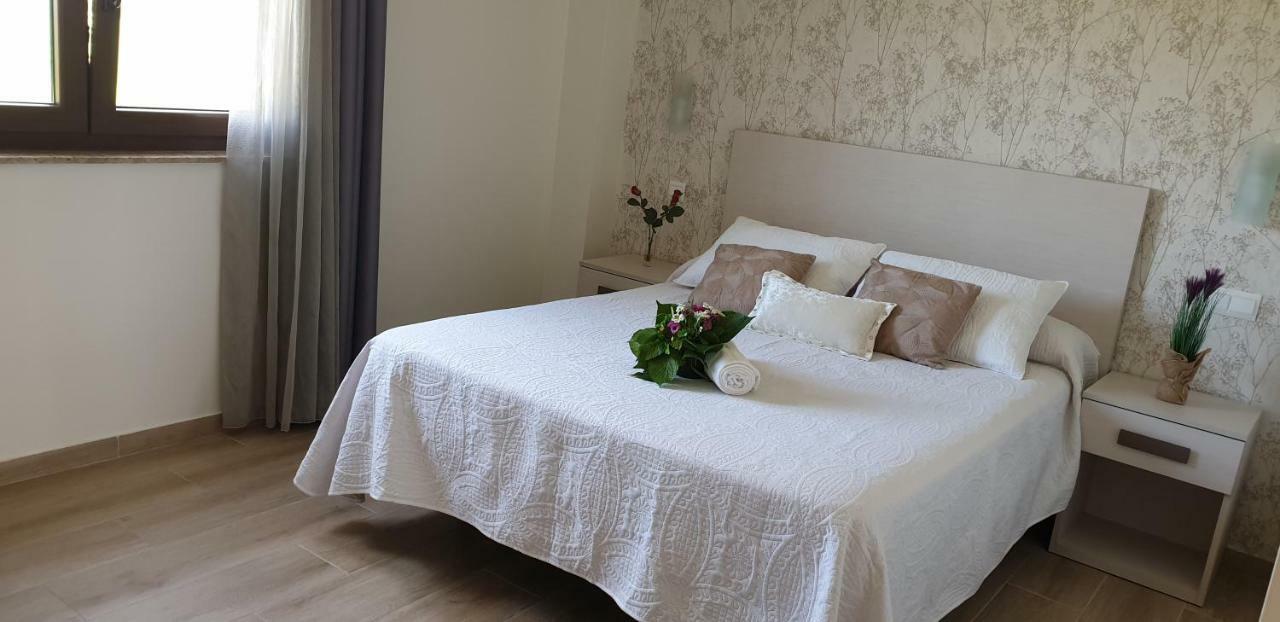 Apartamentos La Pradera De อิสลา ภายนอก รูปภาพ