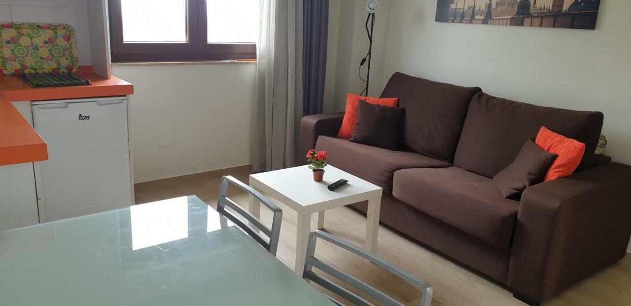 Apartamentos La Pradera De อิสลา ภายนอก รูปภาพ