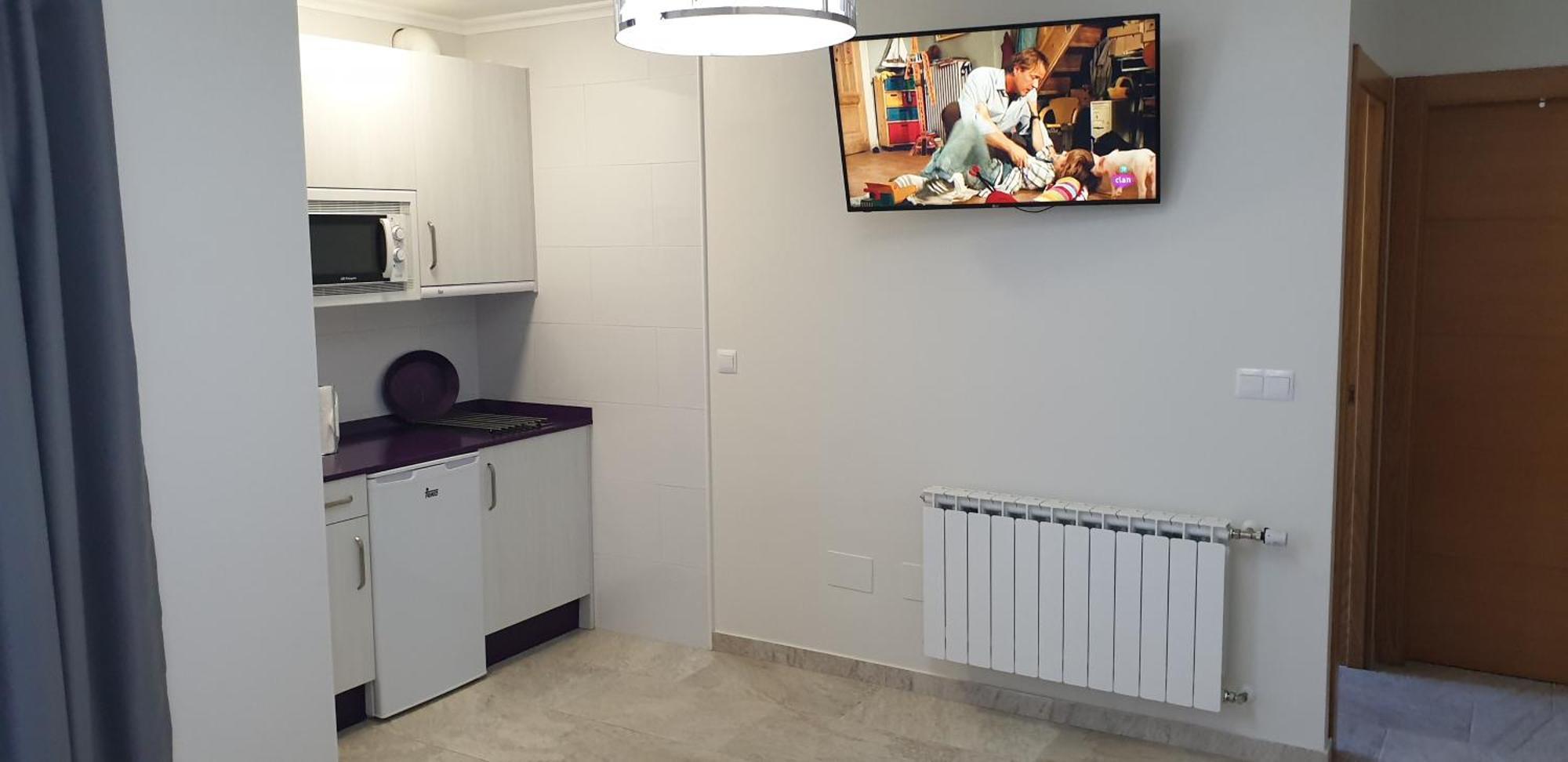 Apartamentos La Pradera De อิสลา ภายนอก รูปภาพ