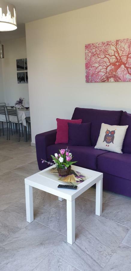 Apartamentos La Pradera De อิสลา ภายนอก รูปภาพ