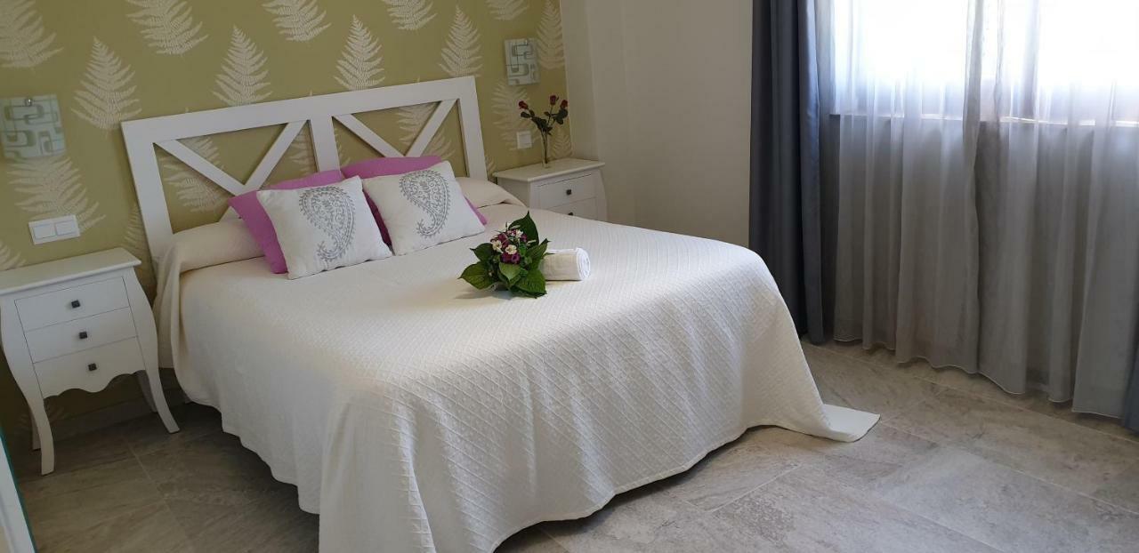 Apartamentos La Pradera De อิสลา ภายนอก รูปภาพ