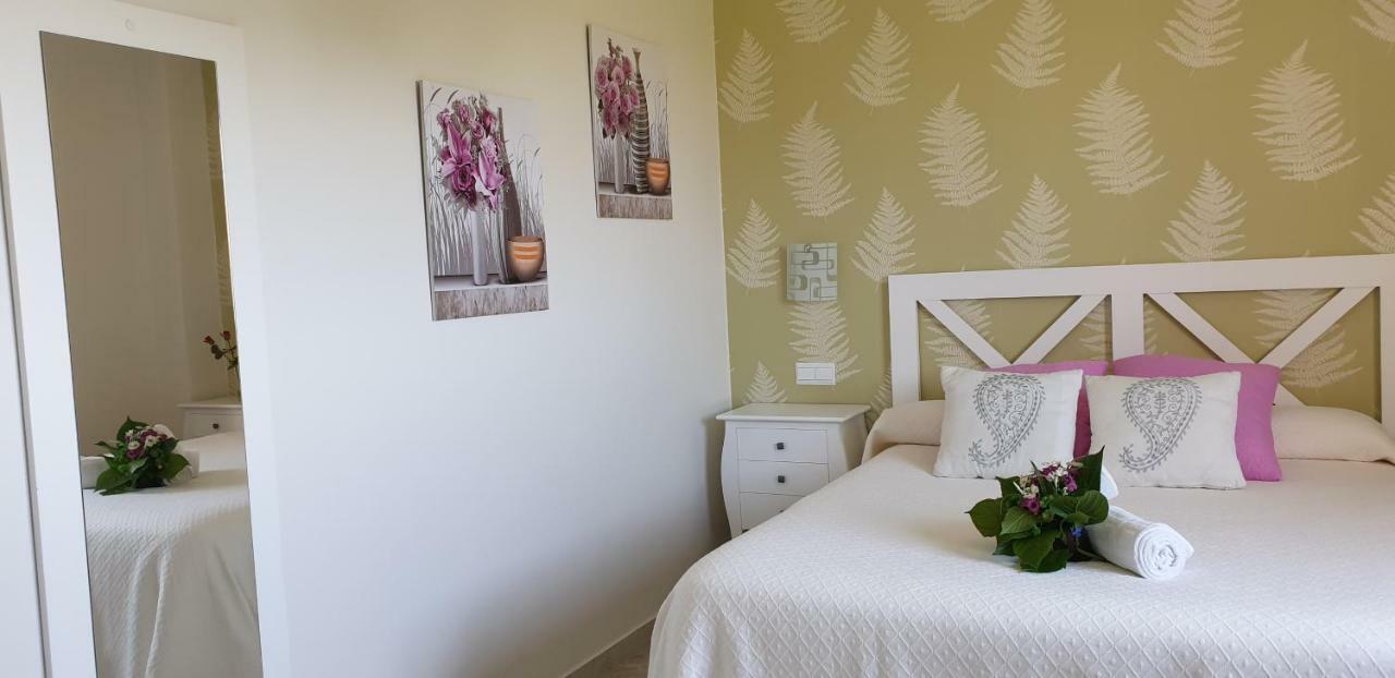 Apartamentos La Pradera De อิสลา ภายนอก รูปภาพ