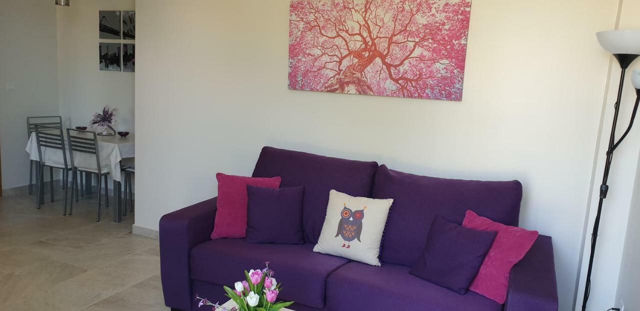 Apartamentos La Pradera De อิสลา ภายนอก รูปภาพ
