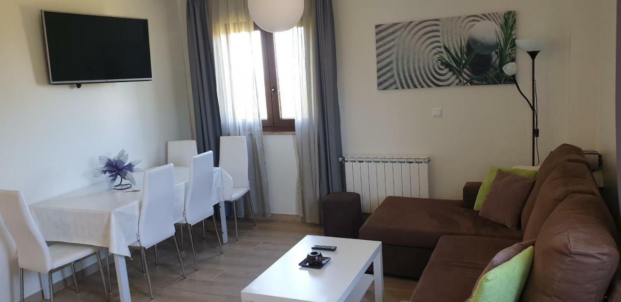 Apartamentos La Pradera De อิสลา ภายนอก รูปภาพ